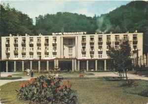 Żegiestów Zdrój - 06014
