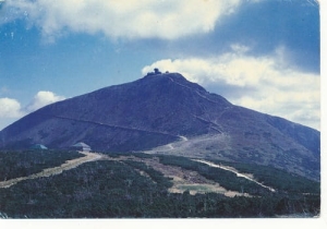 Karkonosze Śnieżka - 06034