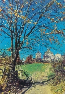 Św. Krzyż - 06055