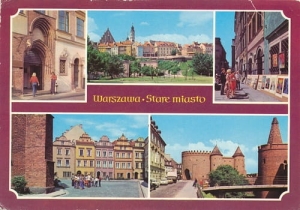 Warszawa - 06059