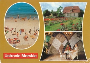 Ustronie Morskie - 06088
