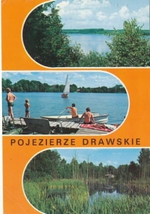 Pojezierze Drawskie - 06101