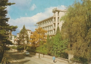 Krynica - 06110