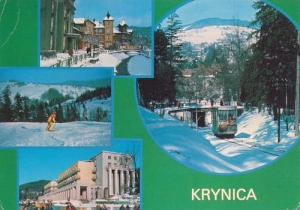 Krynica - 06125