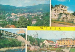Wisła - 06129