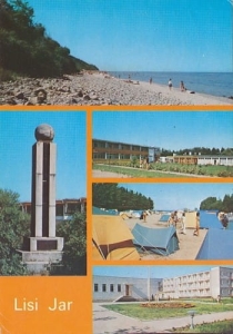 Lisi Jar - 06134