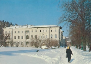 Krynica - 06142