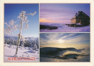 Karkonosze Szrenica - 06145