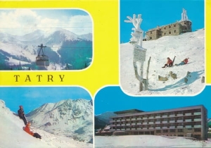 Tatry - 06155