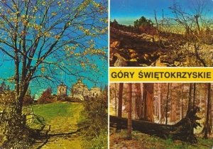 Święty Krzyż - 06168