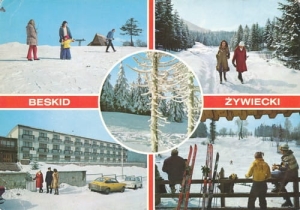 Korbielów - 06173
