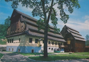 Duszniki Zdrój - 06189