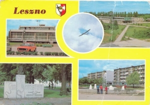 Leszno - 06190