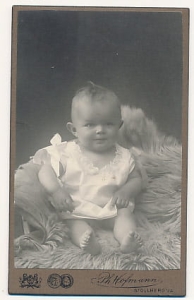 CDV Fotografia wizytowa - 2392