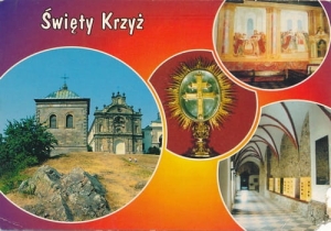 Święty Krzyż - 06214