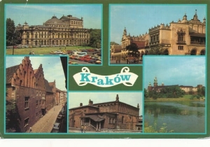 Kraków - 06234
