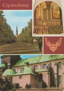 Częstochowa - 06238