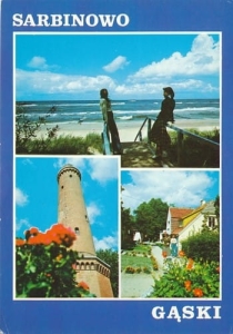 Sarbinowo Gąski - 06268