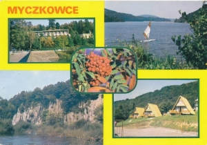 Myczkowce - 06286