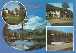 Korbielów - 06292