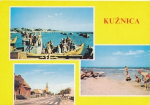 Kuźnica - 06300