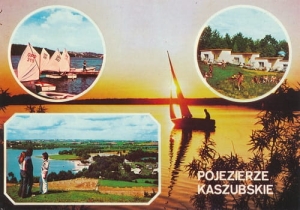 Pojezierze Kaszubskie - 06308