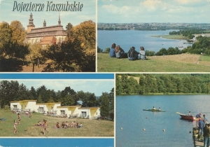 Pojezierze Kaszubskie - 06322