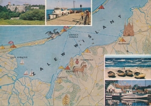 Zalew Wiślany - 06326