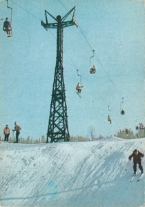 Szczyrk - 06361