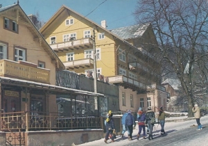Międzygórze - 06362