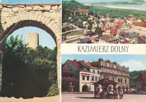 Kazimierz Dolny - 06374