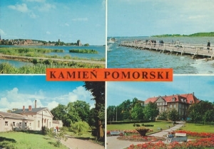 Kamień Pomorski - 06381