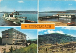Bieszczady - 06383
