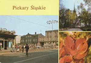 Piekary Śląskie - 06401