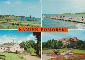 Kamień Pomorski - 06413