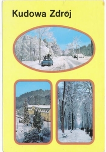 Kudowa Zdrój - 06414