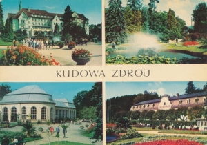 Kudowa Zdrój - 06417