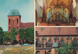 Kamień Pomorski - 06418