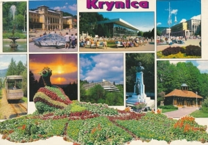 Krynica - 06437