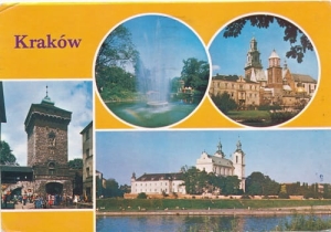 Kraków - 06460