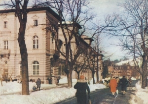 Krynica - 06474