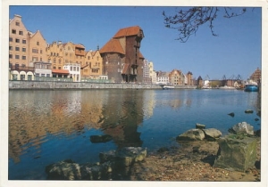 Gdańsk - 06486