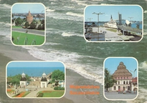 Wybrzeże Szczecińskie - 06514