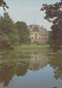 Pszczyna - 06528