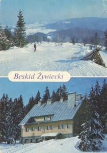 Beskid Żywiecki - 06530