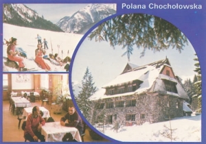 Polana Chochołowska - 06570
