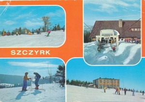 Szczyrk - 06587