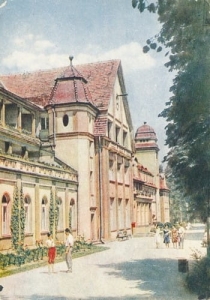 Duszniki Zdrój - 06590