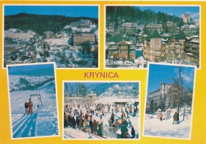 Krynica - 06592