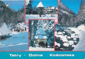 Dolina Kościeliska - 06632